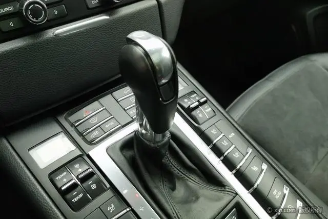 Porsche Macan Macan 2.0T