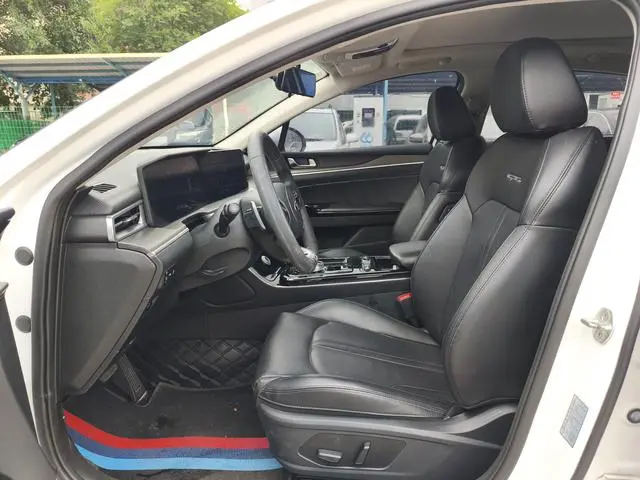 Kia Kia K5 380T GT-Line Premium Technology Edition