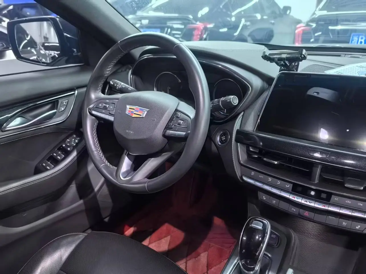 Cadillac Cadillac CT5 28T Luxury Standard Edition