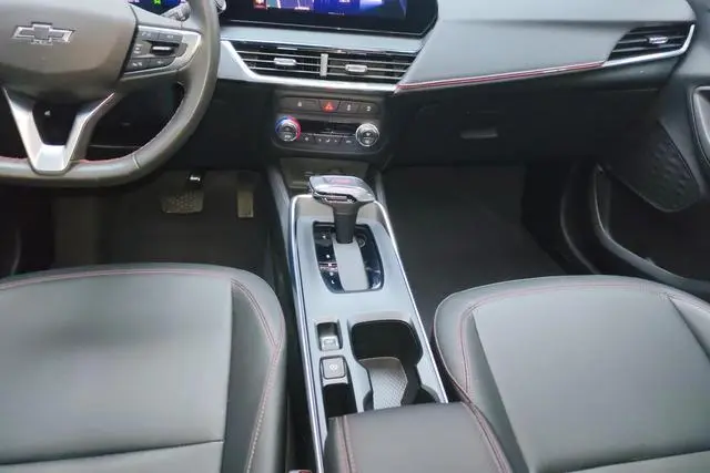 Chevrolet Chuangku RS 1.5T CVT Cool Pro