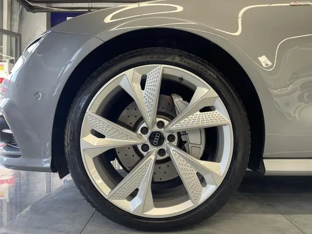 Audi Audi A7 50 TFSI quattro dynamic type