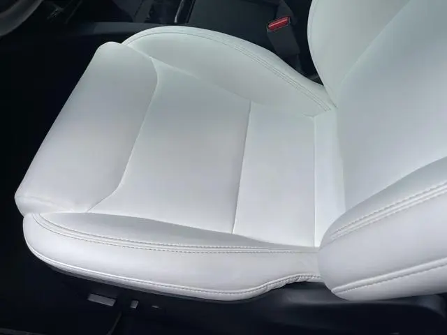Tesla Model X Long battery life version