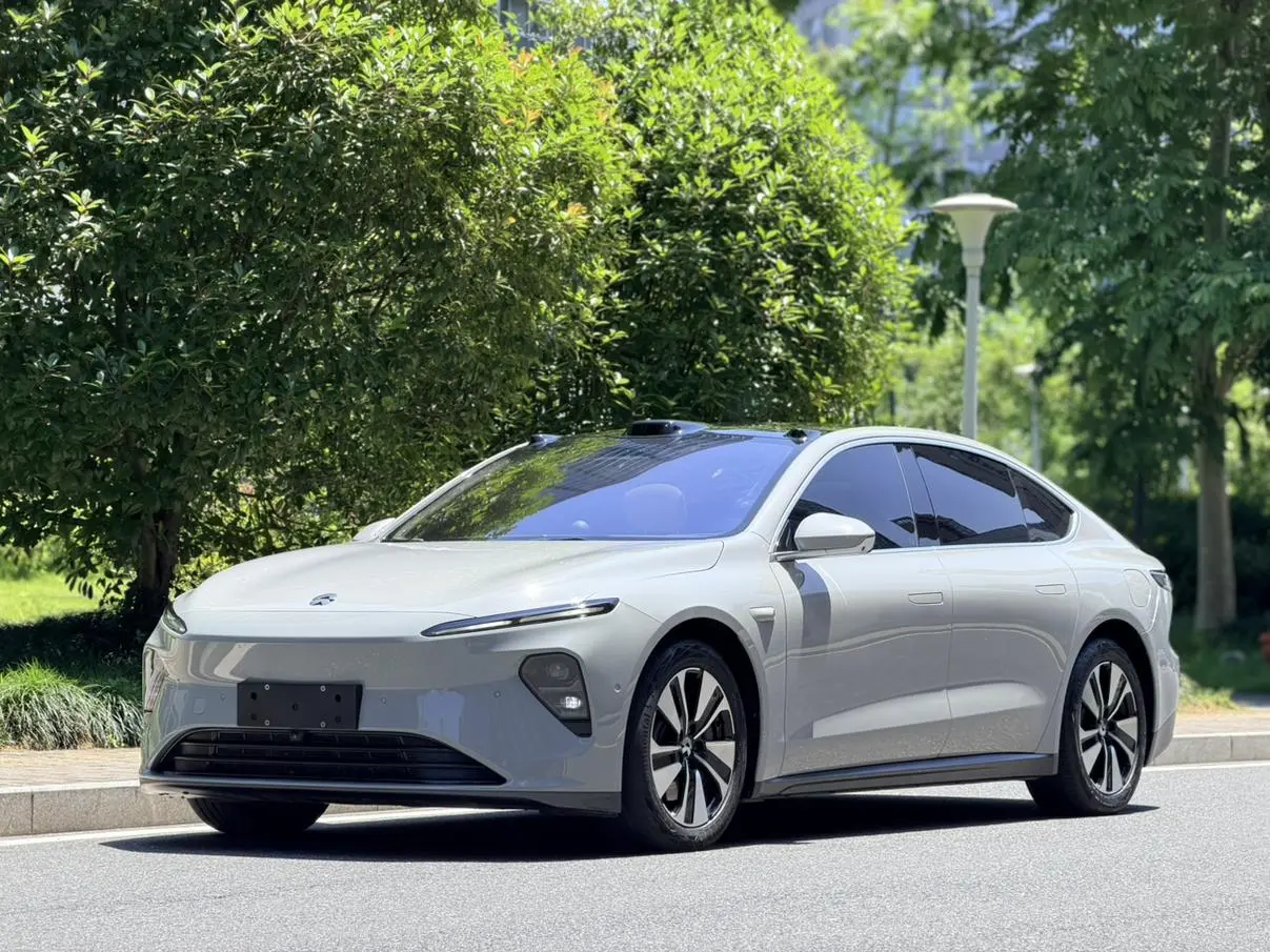 NIO Nio ET7 75kWh