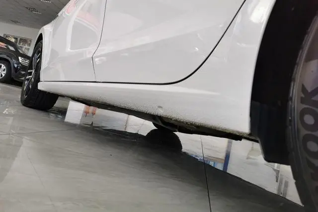 Volkswagen Lingdu 280TSI DSG Comfort Edition