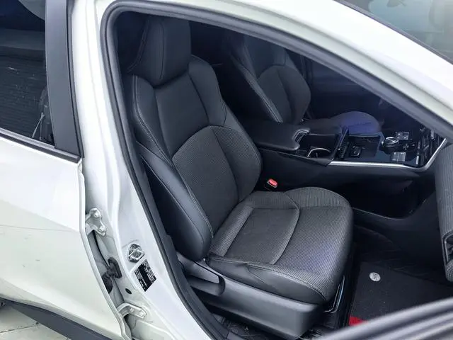 TOYOTA FAW Toyota bZ4X Long battery life JOY Edition