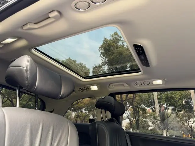 Honda Odyssey 2.0L Rui*Yaoxiang Edition