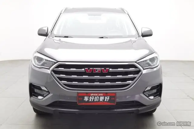Sitrak VGV VGV U70 1.5T Automatic Smart Enjoy Elite Navigation Version 7 Seats