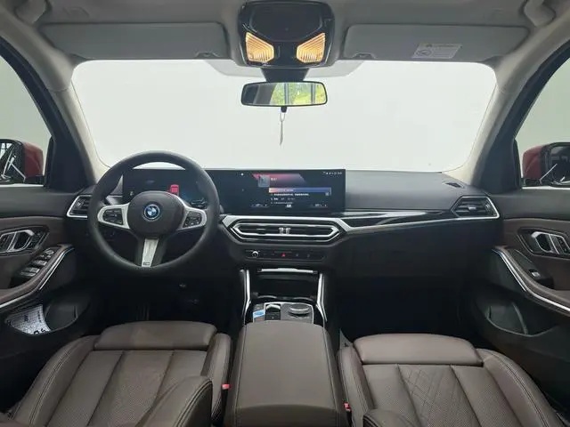 BMW BMW i3 eDrive35L