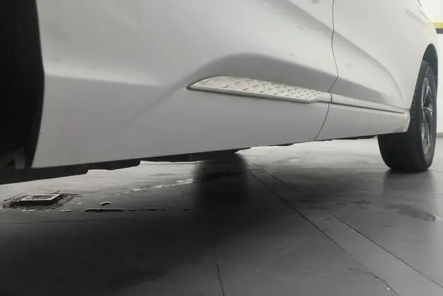 Hongqi Hongqi HS3 1.5T Shanwei Edition