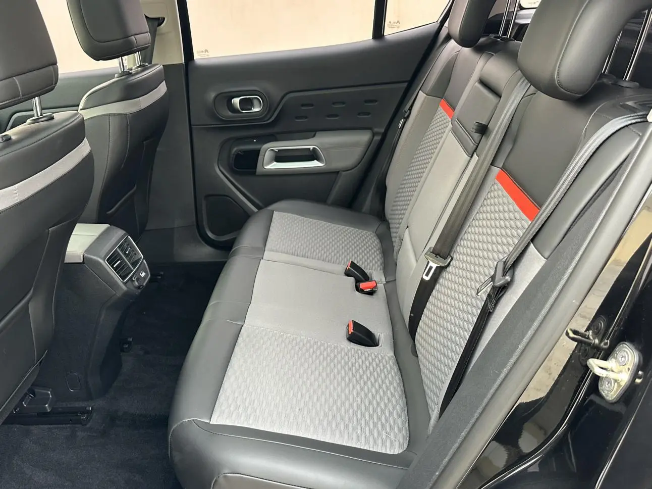 Citroen Tianyi C5 AIRCROSS 350THP enjoyment type