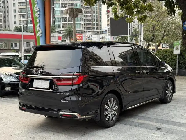 Honda Odyssey 2.0L e: HEV Rui*Yuexiang Edition