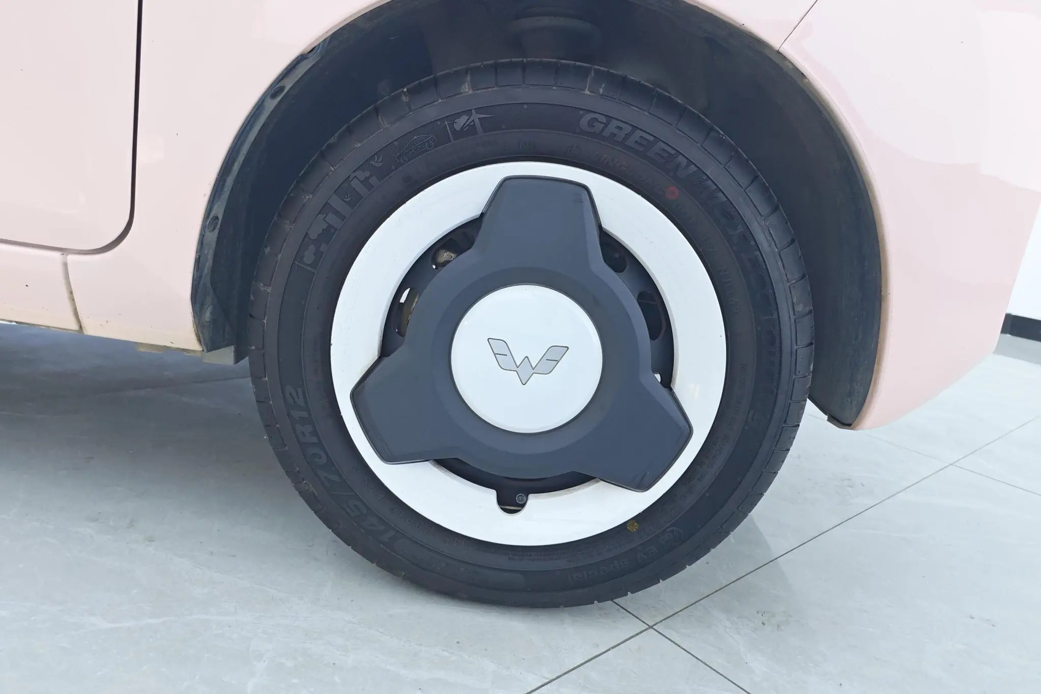 Wuling Wuling Hongguang MINIEV Macaron Premium Ternary Lithium