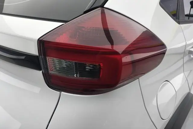 Chery Fulwin Tiggo 3x 1.5L CVT Excellent Edition