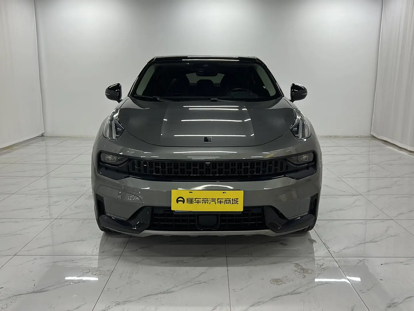LYNK & CO Lynk 05 2.0TD two-wheel drive Halo