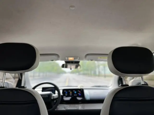 Changan Qiyuan Changan Lumin 301KM honey sweet