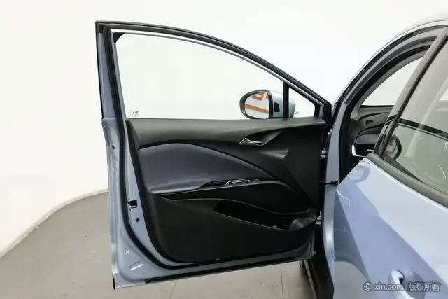 Buick Slightly blue 6 Connected smart