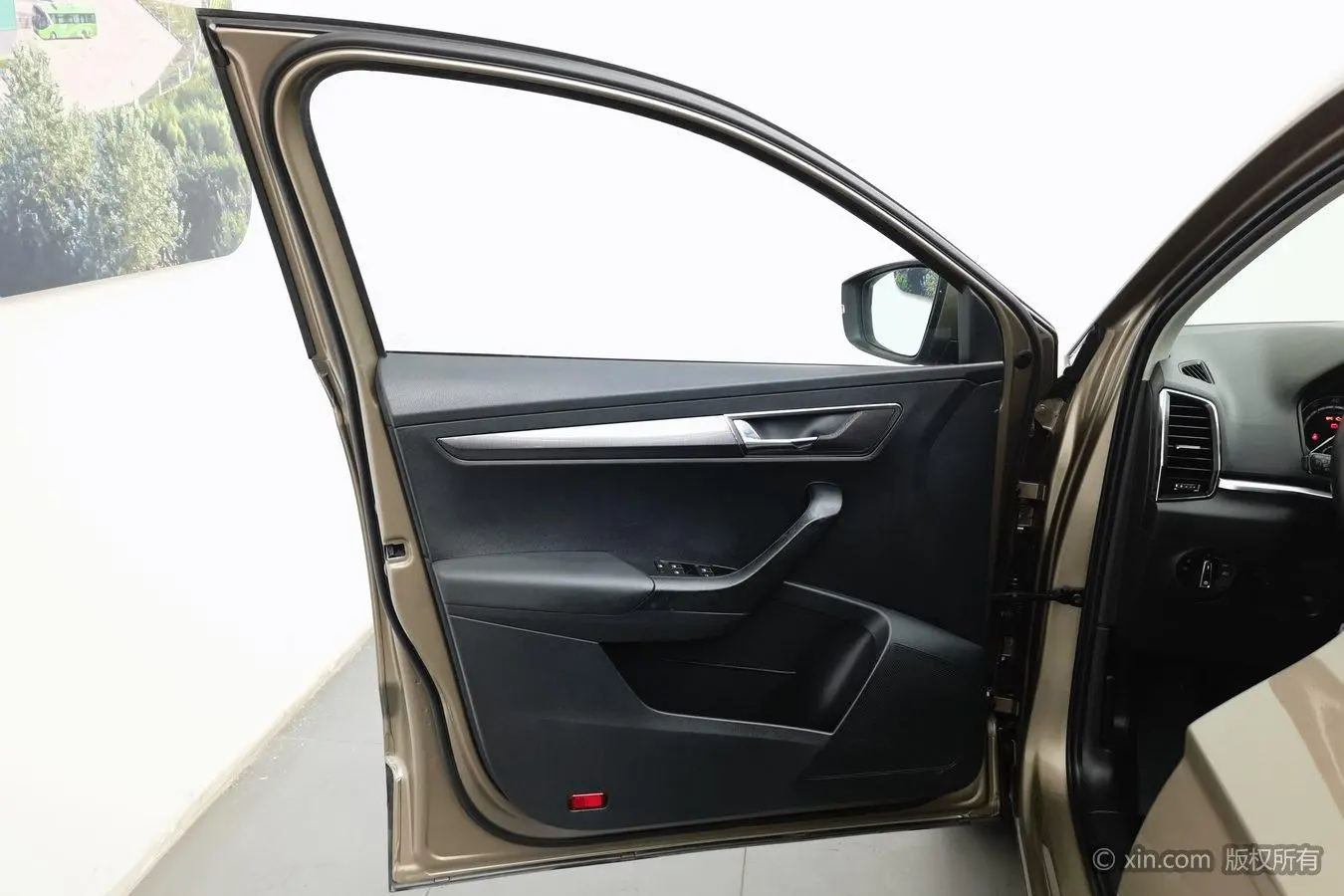 Skoda Krok ZI280 Zhixing Premium Edition Country VI