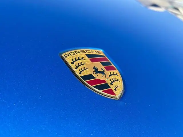 Porsche Macan Macan 2.0T