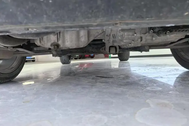 FAW Pentium T77 Pro 280 TID automatic exclusive type