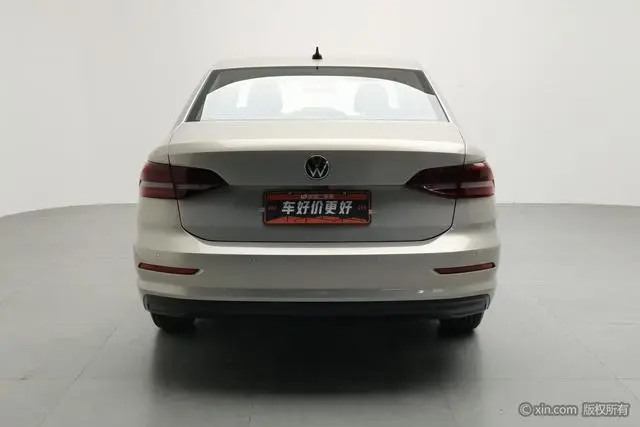 Volkswagen Lavida 1.5L automatic fashion version