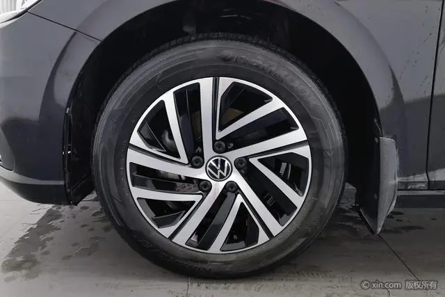 Volkswagen Lavida 280TSI DSG Comfort Edition