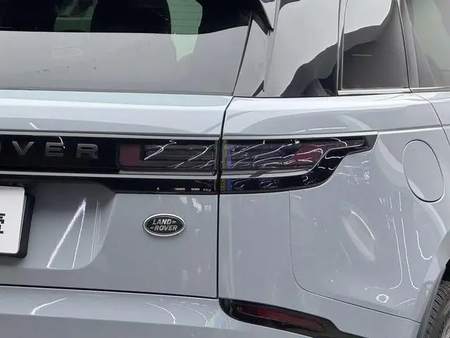 Land Rover Range Rover Star Pulse Dynamic SE