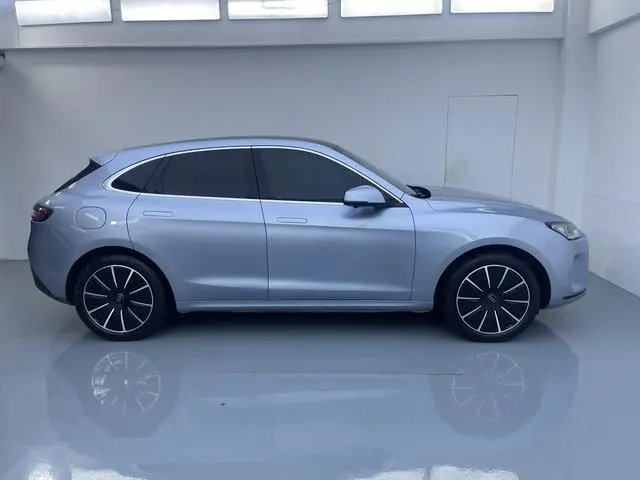 AITO Ask the world M5 Extended range four-wheel drive Ultimate edition