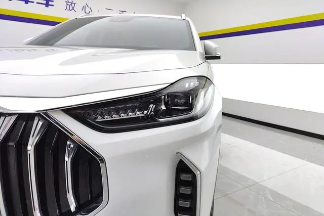 Chery Jetour Jietu X70 PLUS Champion Edition 1.5T DCT Champion MAX 7 Seats