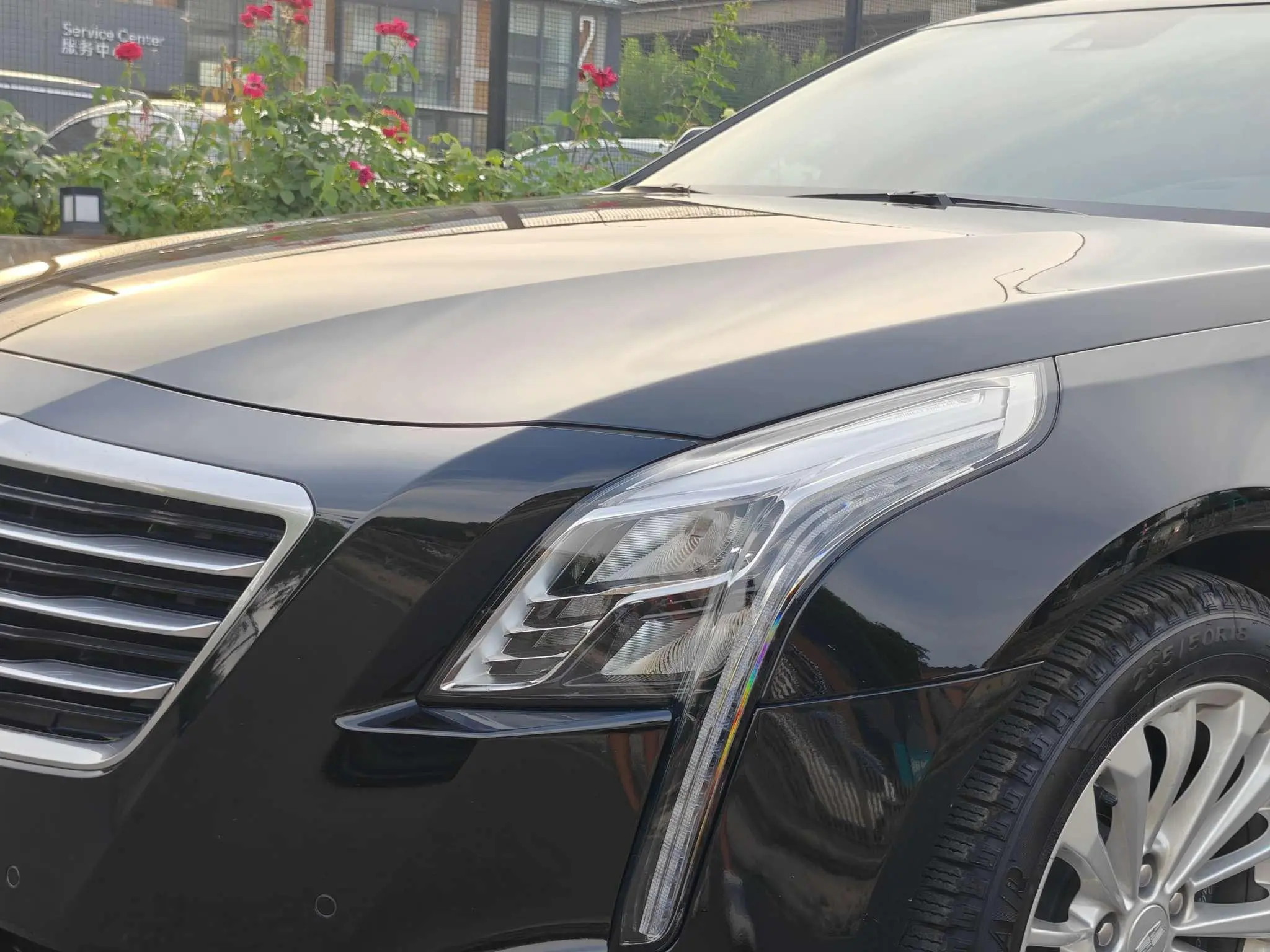Cadillac Cadillac CT6 28T luxury