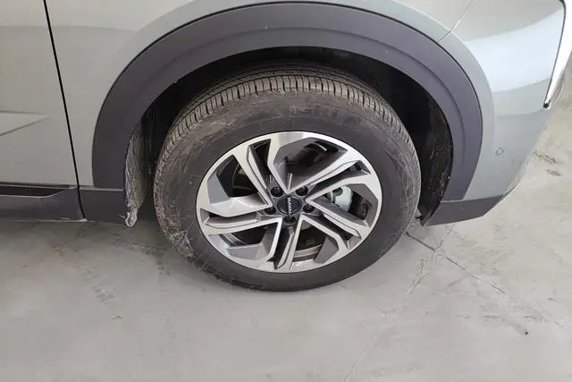 Haval Haval Xiaolong 1.5L 110km pilot version
