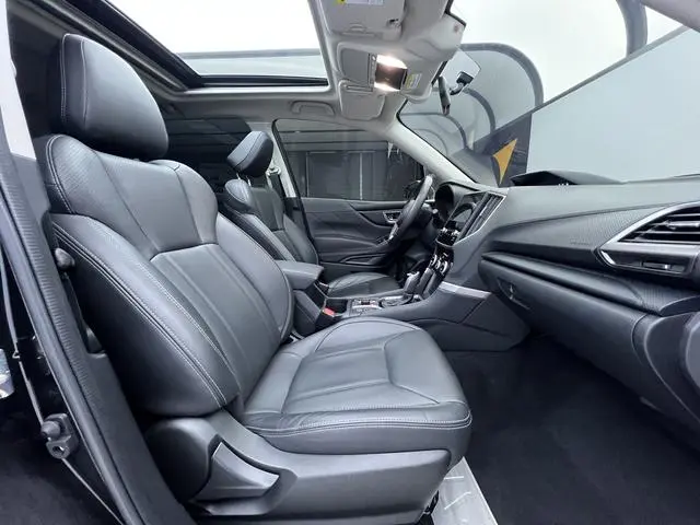 Subaru FORESTER Forester 2.0i Deluxe Edition EyeSight