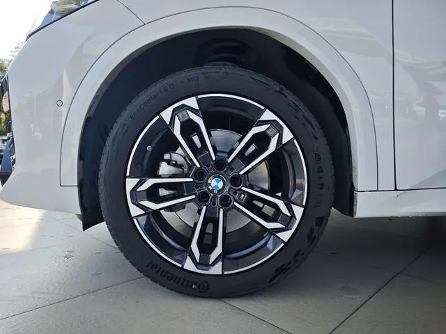BMW BMW X2 (imported) sDrive25i M sports suit