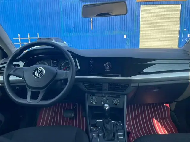Volkswagen Bora 1.5L Automatic 30th Anniversary Edition