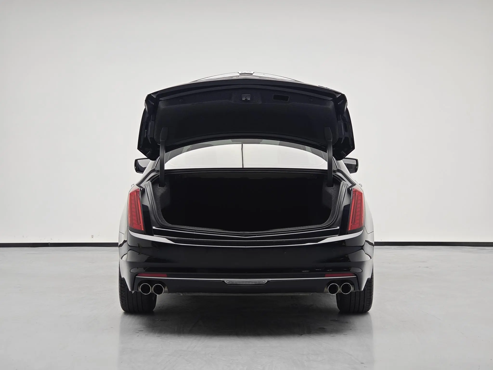 Cadillac Cadillac CT6 28T luxury