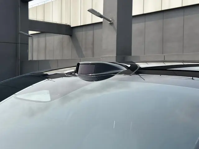 Geely Galaxy Galaxy Sparkle 8 PHEV 130km EM-P Starship Version