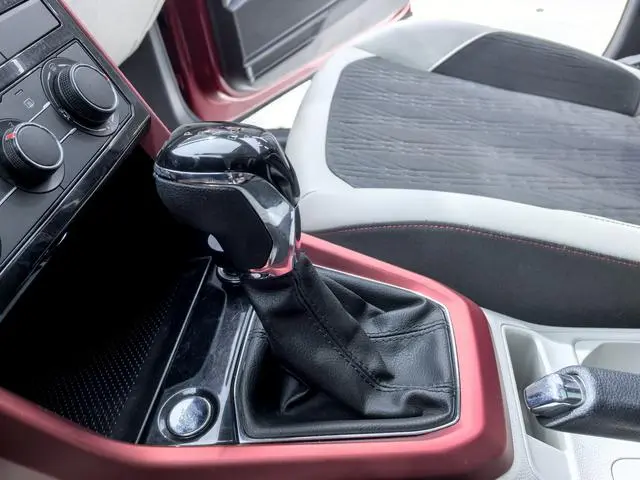 Volkswagen Tu Kai 280TSI DSG Comfort Edition