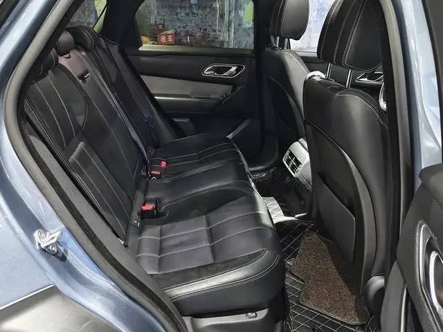 Land Rover Range Rover Star Pulse P300 R-DYNAMIC S