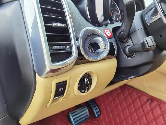 Porsche Cayenne Cayenne 3.0T