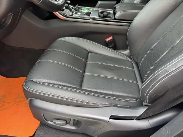 Land Rover Range Rover Star Pulse P380 S