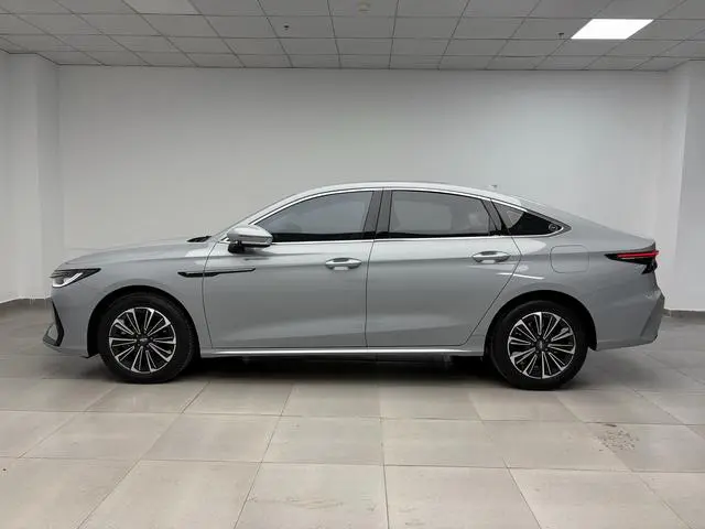 Chery Fengyun Fengyun A8 127 Yufeng Edition