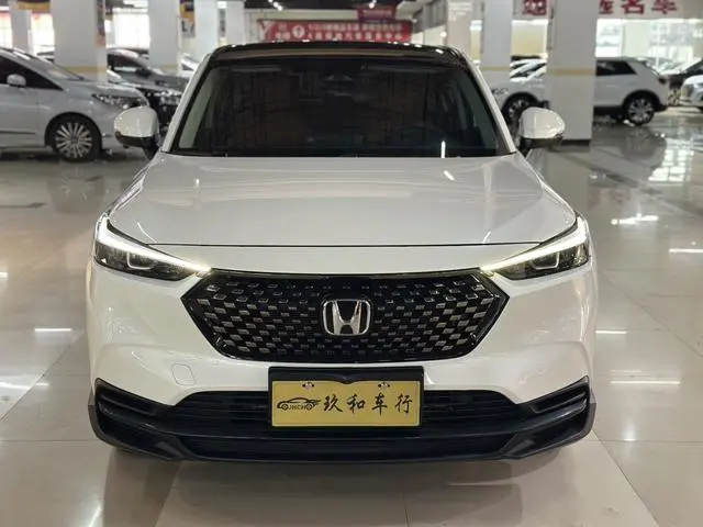 Honda Honda XR-V 1.5L CVT Heat Wave Version