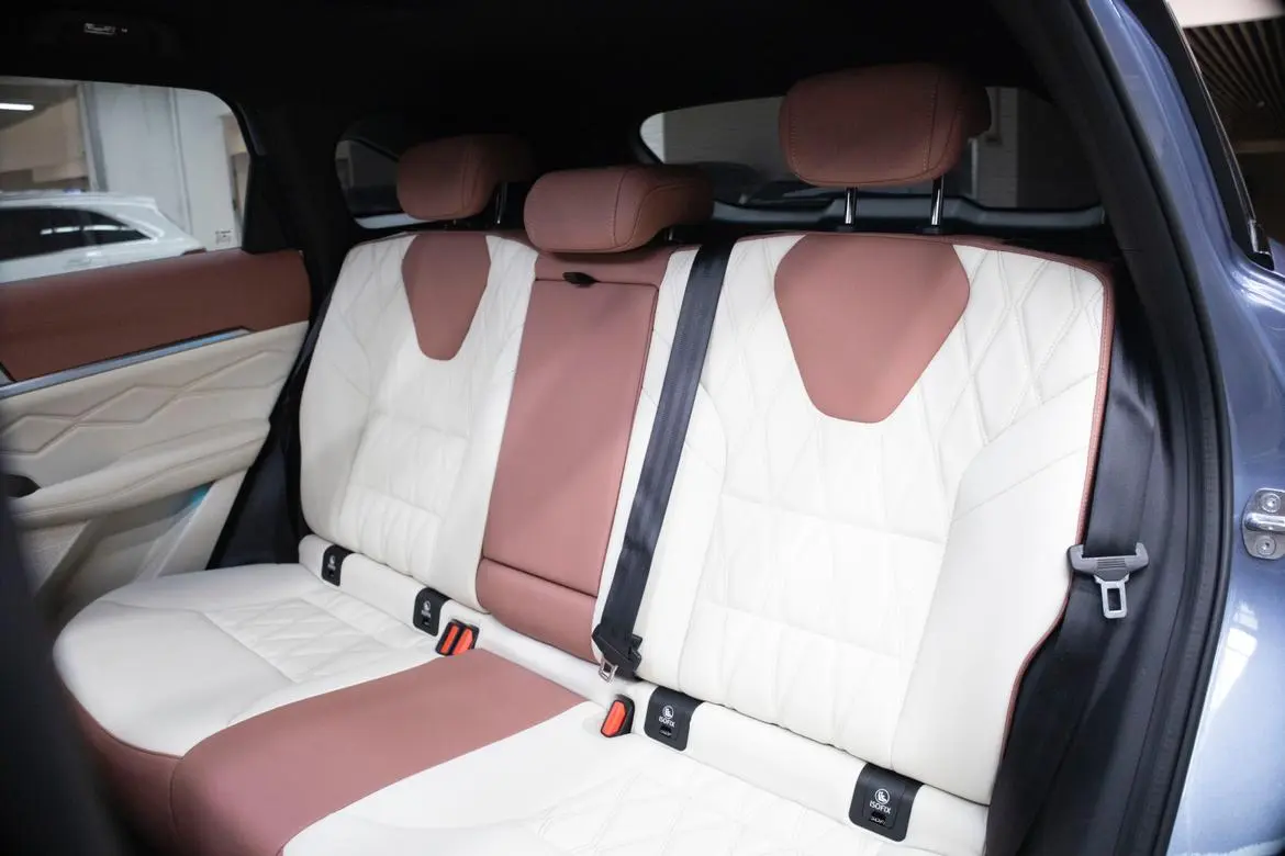 Haval Haval Beast 1.5T Smart Enjoy Edition