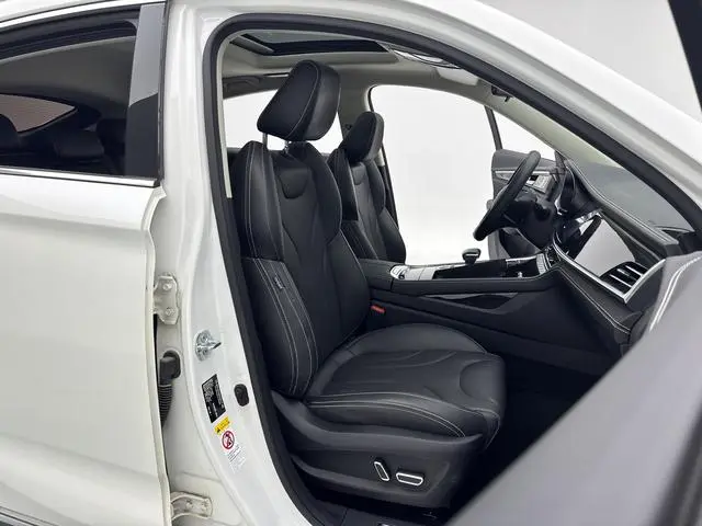 Changan Changan CS85 COUPE 2.0T Smart Version Country VI