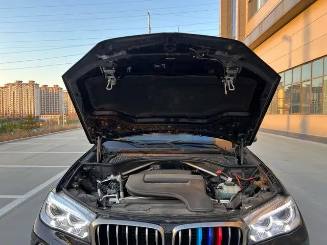 BMW BMW X6 xDrive28i