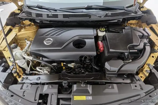 Nissan Qashqai 2.0L CVT Smart Enjoy Edition Country V