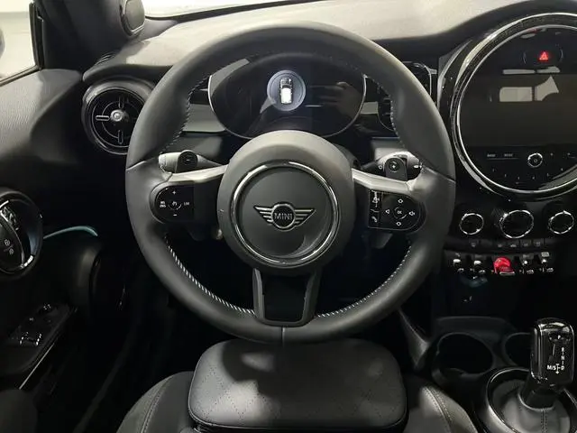 MINI MINI Facelift 2.0T COOPER S artist