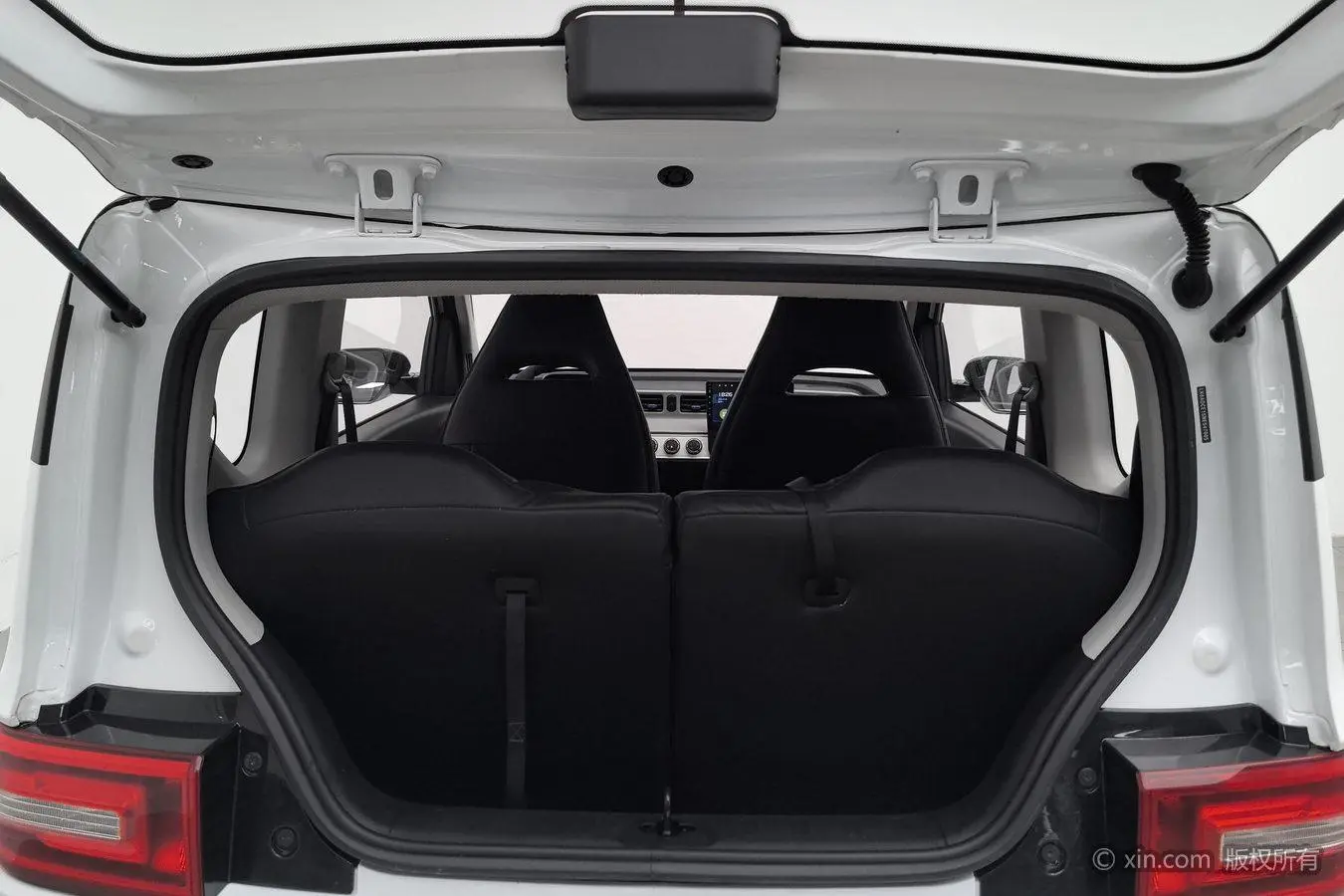 Wuling Wuling Hongguang MINIEV Free lithium iron phosphate