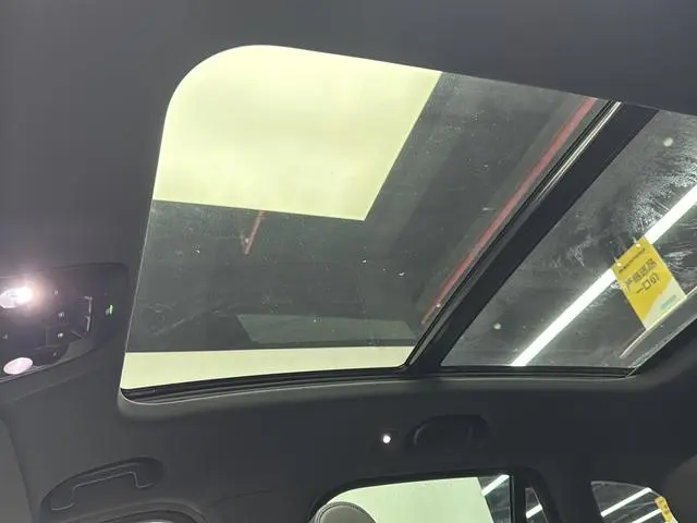 NIO NIO ES6 430KM performance version