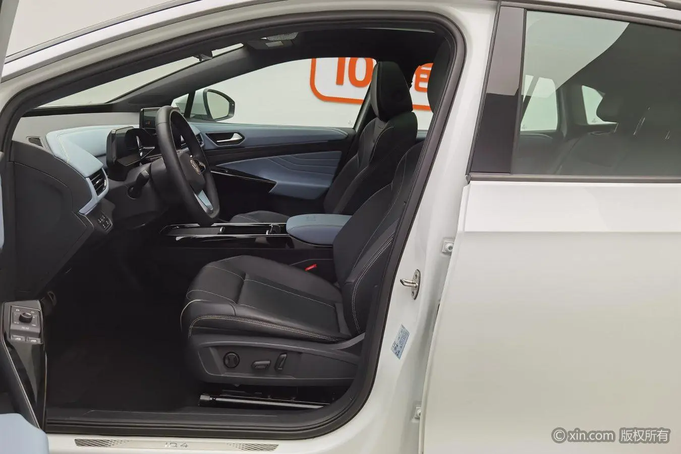 Volkswagen ID.4 X Pure Smart Edition