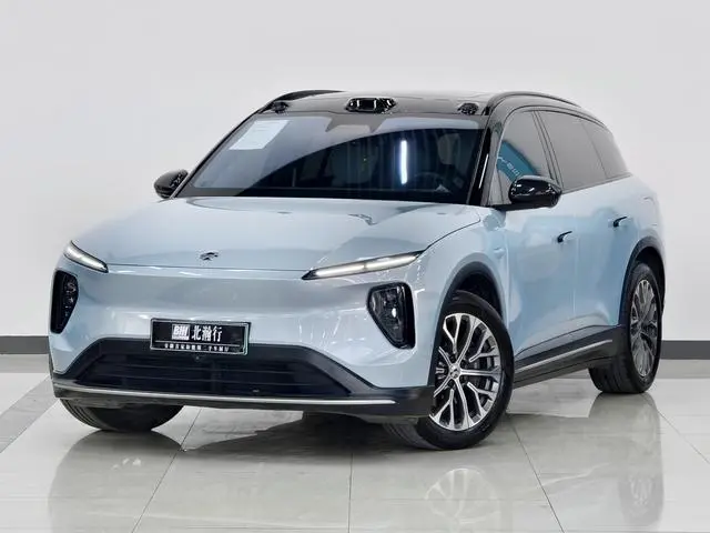 NIO NIO ES6 100kWh
